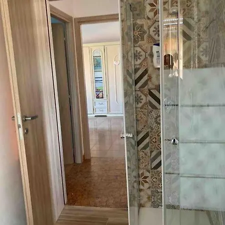 Appartamento A Casa Mia Albano Laziale