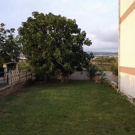 Appartamento A Casa Mia