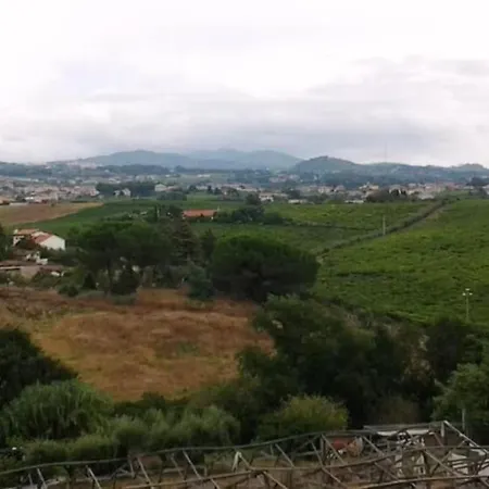A Casa Mia Appartamento Albano Laziale