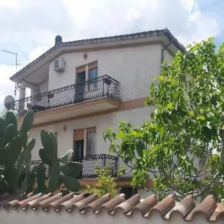 A Casa Mia Albano Laziale