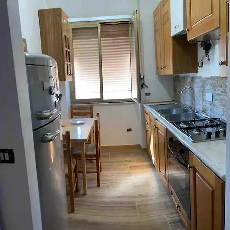 A Casa Mia Appartamento Albano Laziale