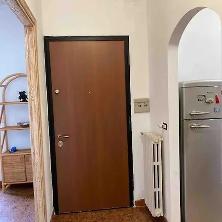 Appartamento A Casa Mia
