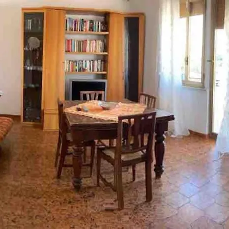 Appartamento A Casa Mia