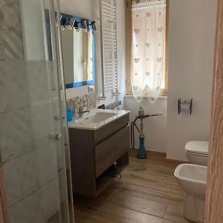 A Casa Mia Appartamento Albano Laziale