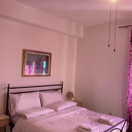 Appartamento A Casa Mia Albano Laziale