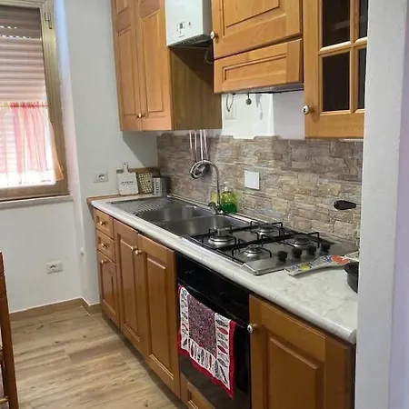 Appartamento A Casa Mia