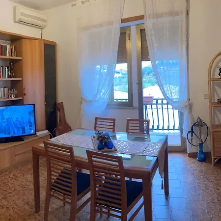 A Casa Mia Appartamento *