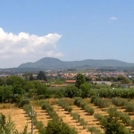 A Casa Mia