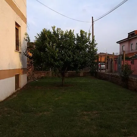 A Casa Mia