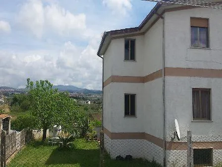 Appartamento A Casa Mia