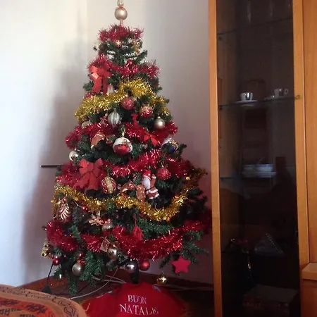 A Casa Mia