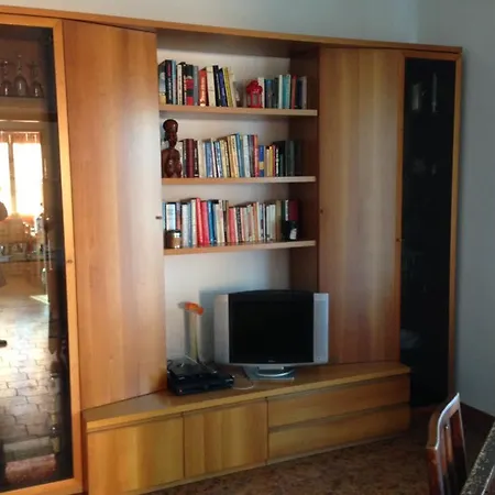 A Casa Mia Appartamento